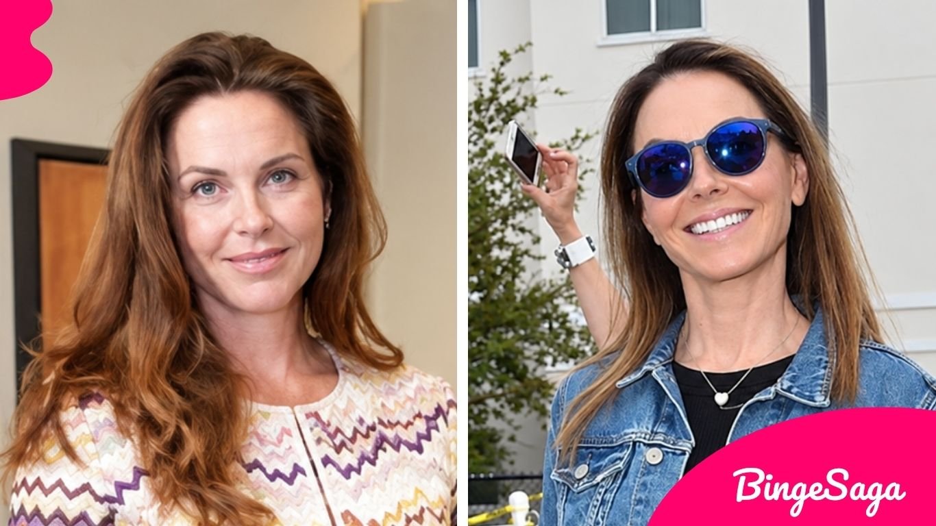 Who Is Bridget Rooney? Complete Story Of Bill Koch's wife