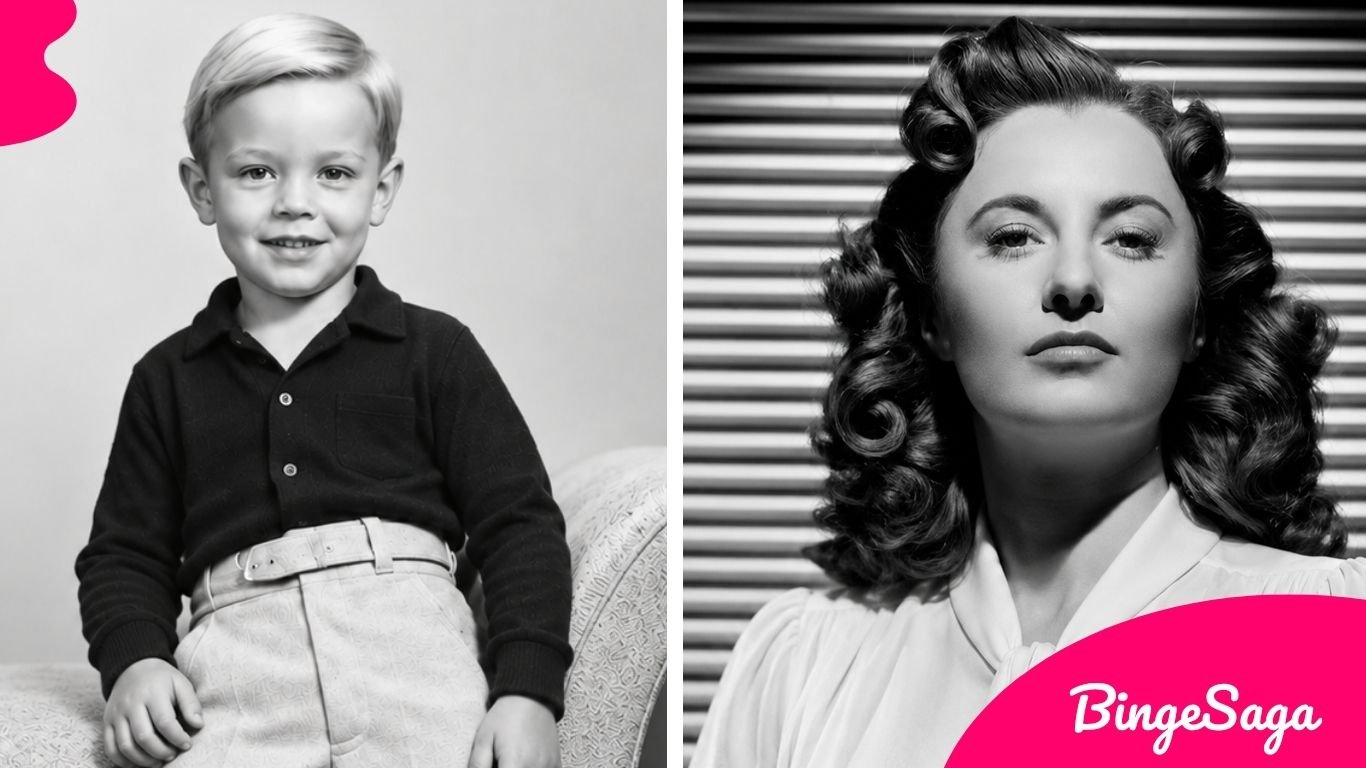 Who Was Anthony Dion Fay? All About Barbara Stanwyck’s Only Son