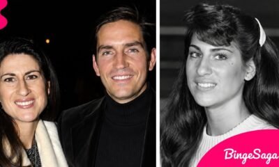 Meet Kerri Browitt Caviezel: All About Jim Caviezel’s Wife