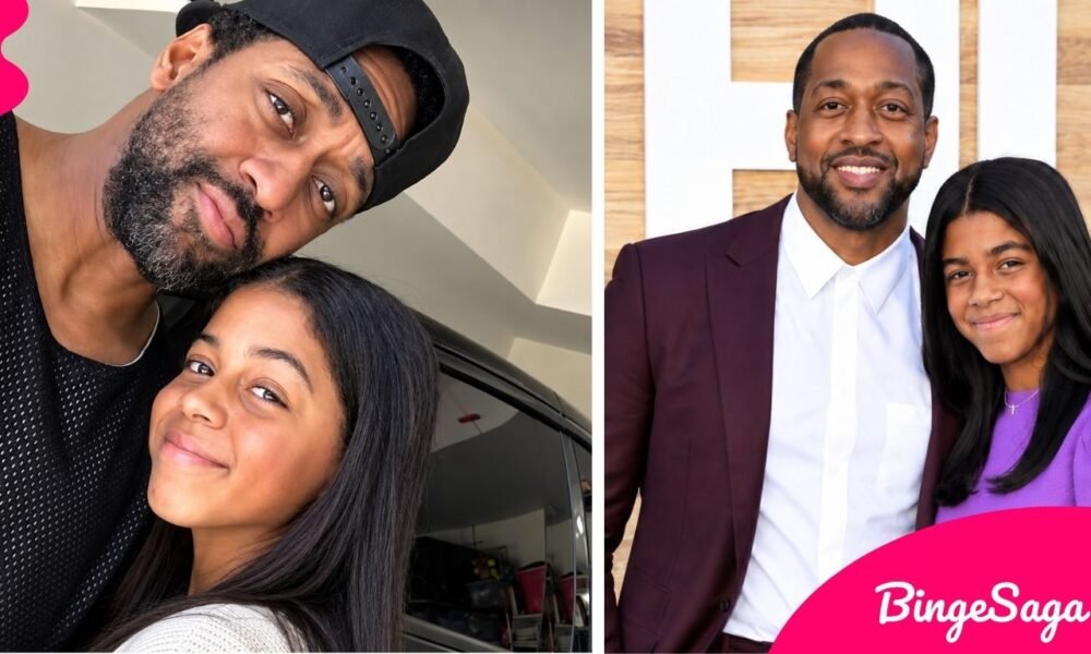 Who Is Samaya White? The Real Life Of Jaleel White’s Daughter