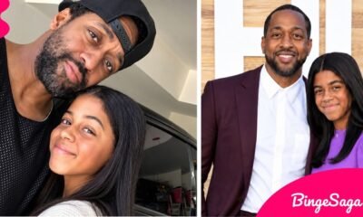 Who Is Samaya White? The Real Life Of Jaleel White’s Daughter