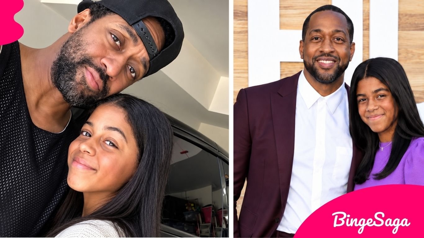 Who Is Samaya White? The Real Life Of Jaleel White’s Daughter