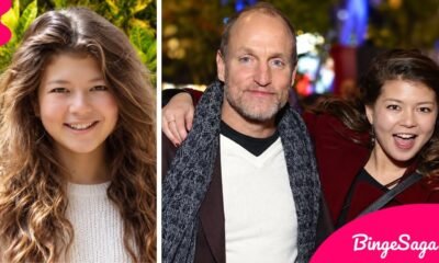 Who Is Zoe Giordano Harrelson? The Real Life Of Woody Harrelson’s Daughter
