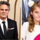 Who Is Odette Ruffalo? The Real Story Of Mark Ruffalo’s Youngest Daughter