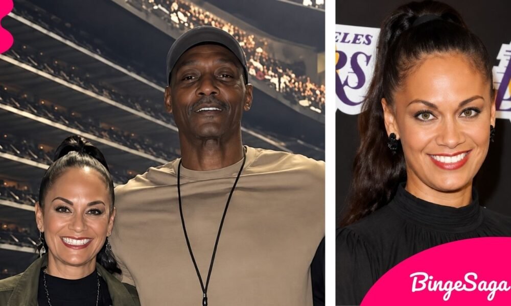Who Is Kay Kinsey? The Life Story Of Karl Malone's Wife