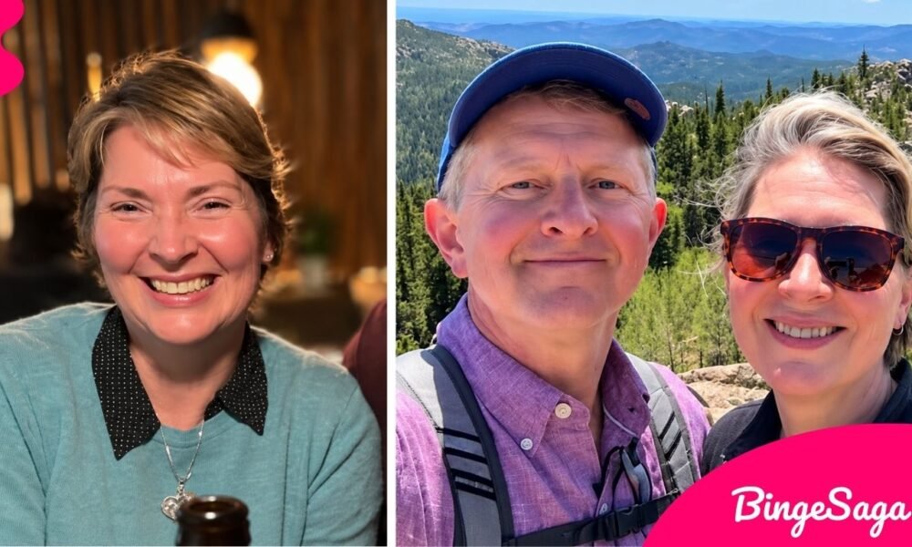 Who Is Mindy Jennings? The Real Story Of Ken Jennings’ Wife