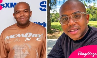 Meet Xen Martin: Tisha Campbell’s Son, Autism Advocate, and His Life Journey