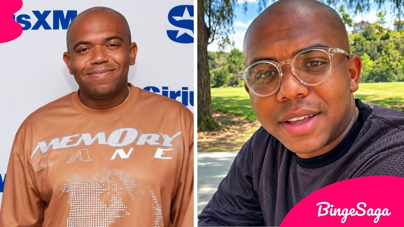 Meet Xen Martin: Tisha Campbell’s Son, Autism Advocate, and His Life Journey