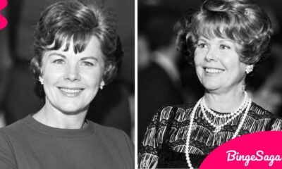 Who Was Edith Mack Hirsch? The Life of Desi Arnaz’s Second Wife