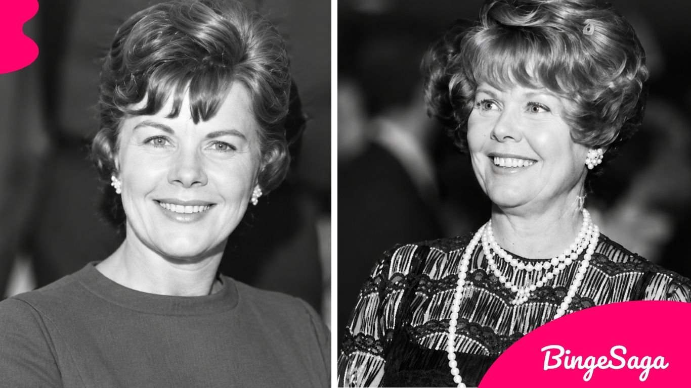 Who Was Edith Mack Hirsch? The Life of Desi Arnaz’s Second Wife