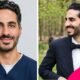 Who Is Nieku Manshadi? The Real Life Of Elizabeth Lail's Husband