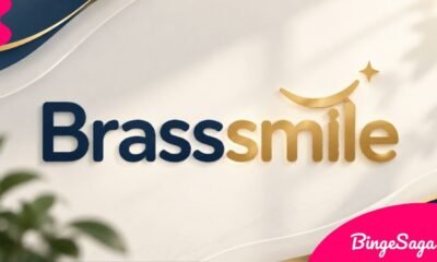 Brasssmile: A Complete Guide to a Multi-Niche Digital Content Platform
