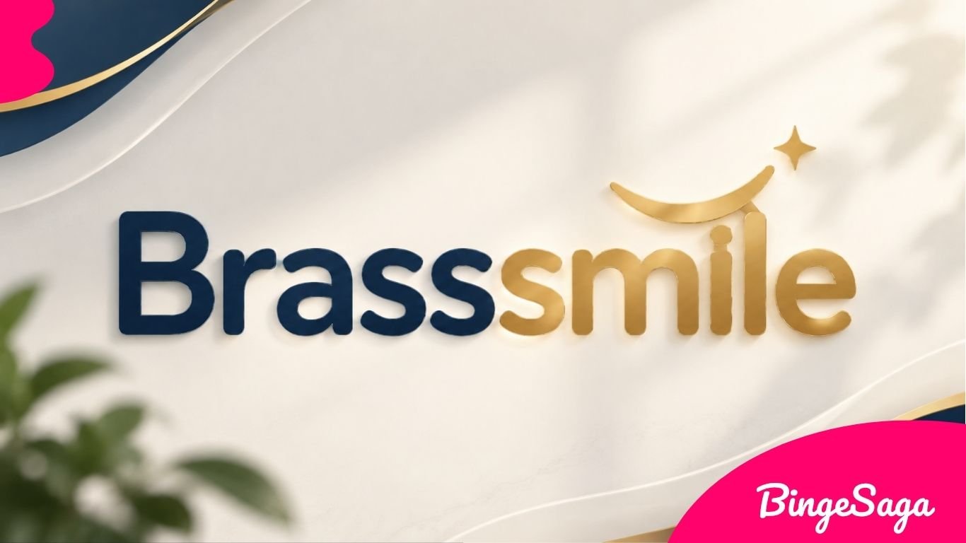 Brasssmile: A Complete Guide to a Multi-Niche Digital Content Platform