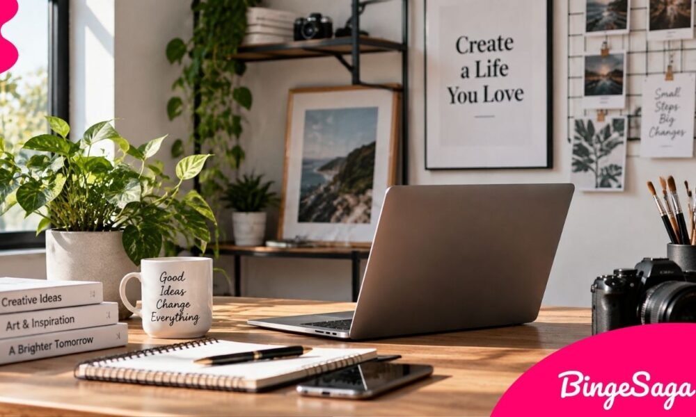 Who Is Shani Levni? A Look Into the Digital Creator and Creative Artist