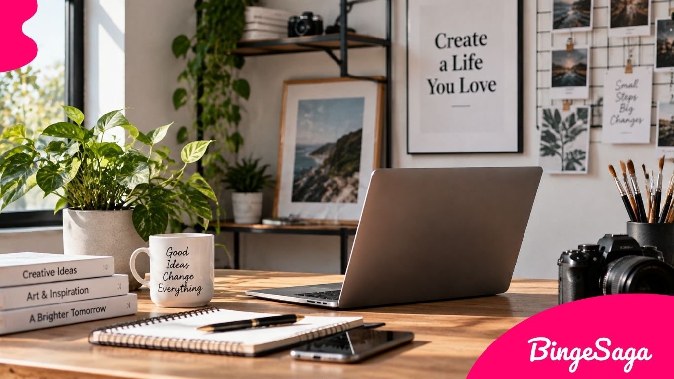 Who Is Shani Levni? A Look Into the Digital Creator and Creative Artist