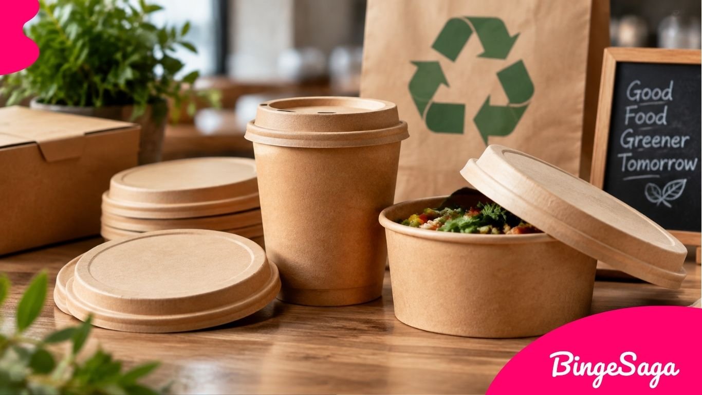 Pappedeckel Explained: Uses, Materials, and Eco-Friendly Benefits