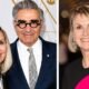 Who Is Deborah Divine? The Real Life Of Eugene Levy's Wife