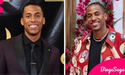 Who Is Dana Isaiah? The Life Of Jordin Sparks’ Husband