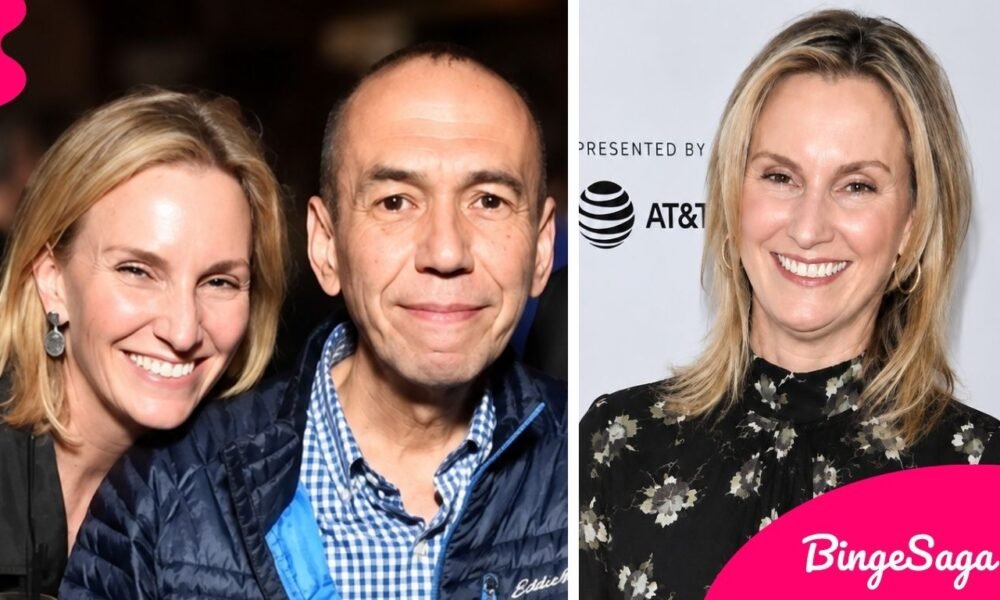 Who Is Dara Kravitz? The Complete Story Of Gilbert Gottfried's Wife
