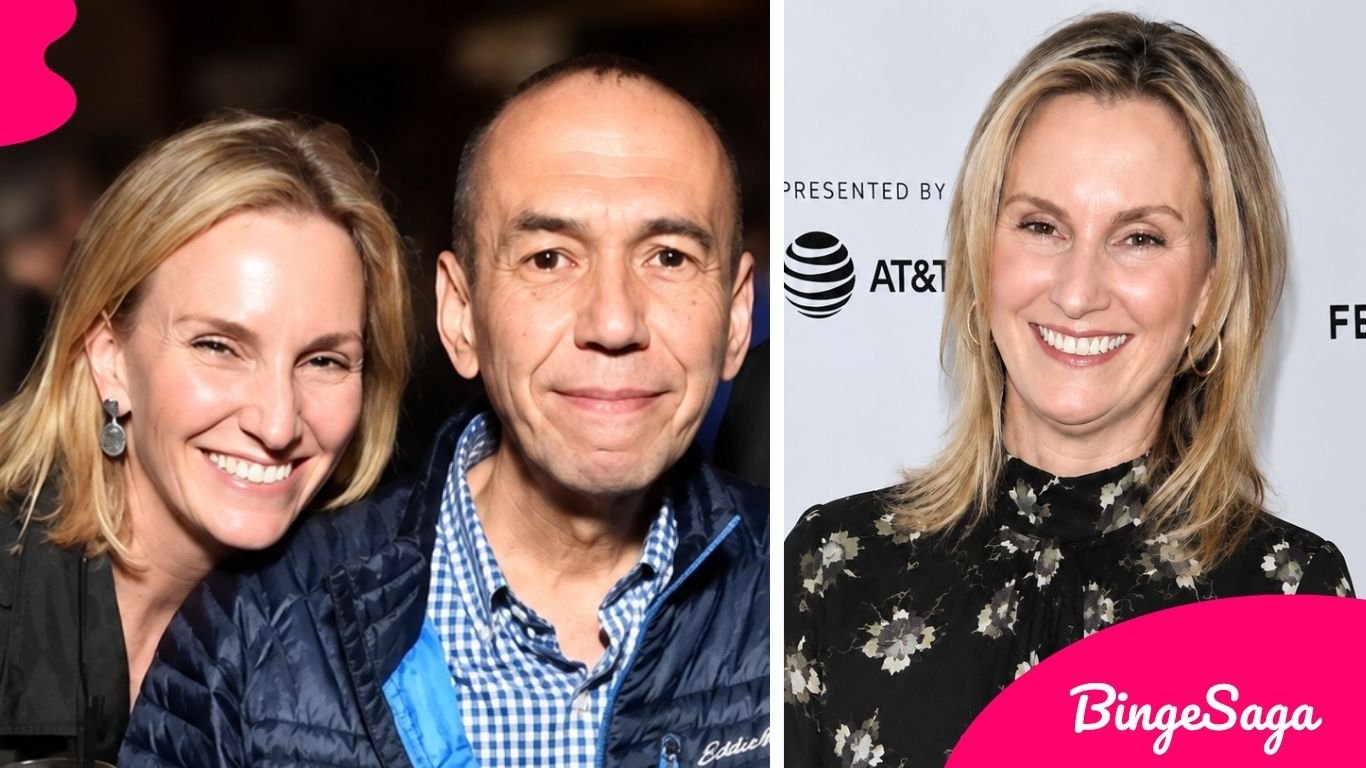 Who Is Dara Kravitz? The Complete Story Of Gilbert Gottfried's Wife