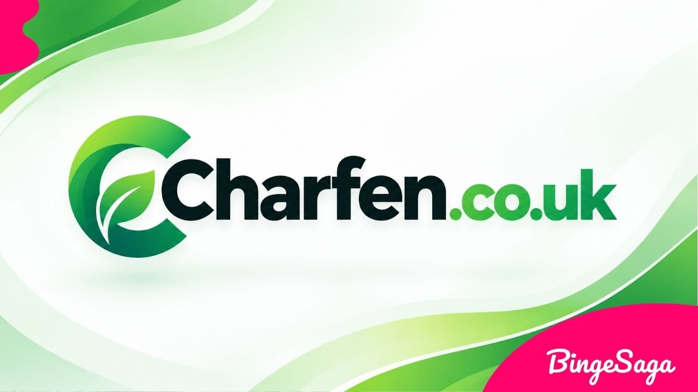 Charfen.co.uk: A Multi-Niche Platform for Digital Content