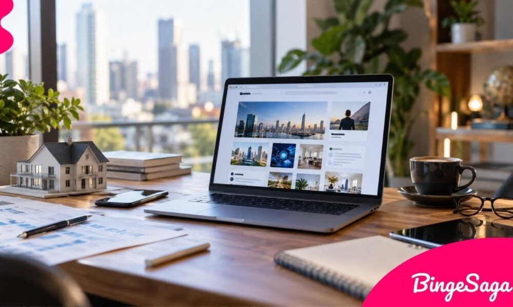 Megazee.com: A Complete Guide to the Multi-Topic Digital Platform