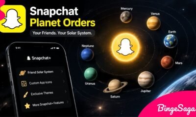 Snapchatplanetsorders.com: Everything You Need to Know About Snapchat Planets
