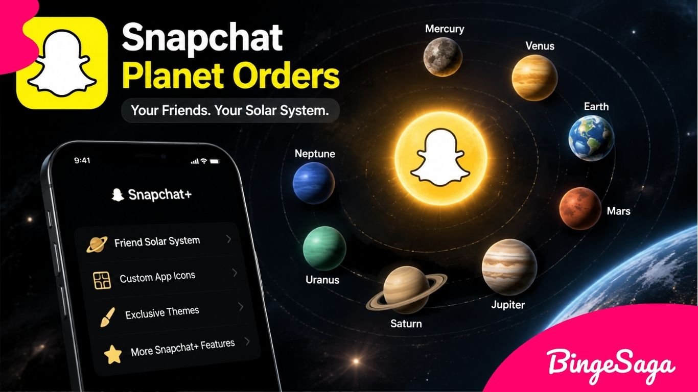 Snapchatplanetsorders.com: Everything You Need to Know About Snapchat Planets