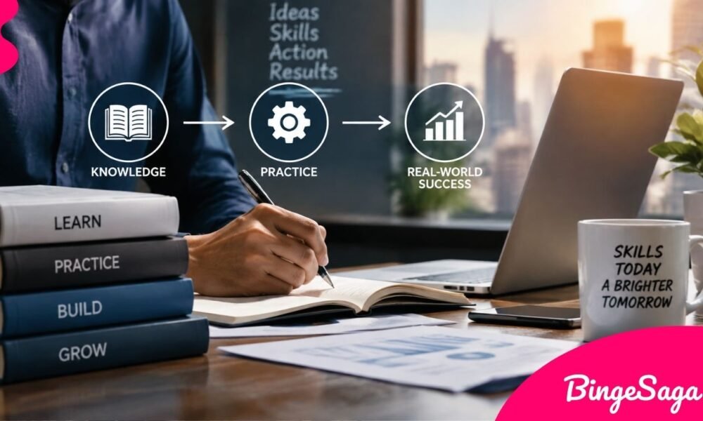 What Is Duaction? A Complete Guide to Learning Through Action