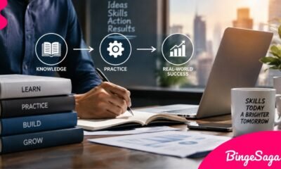 What Is Duaction? A Complete Guide to Learning Through Action