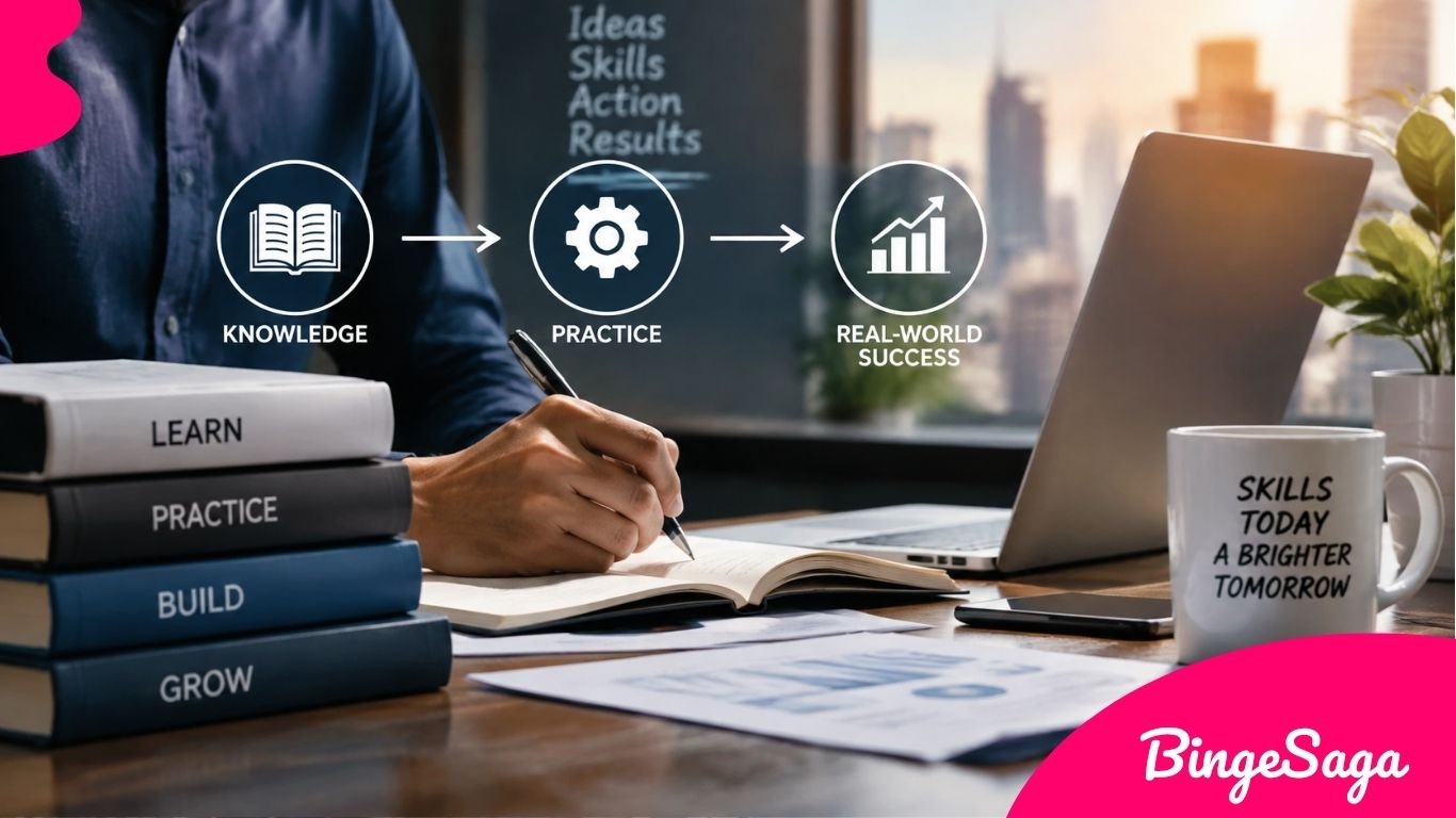 What Is Duaction? A Complete Guide to Learning Through Action