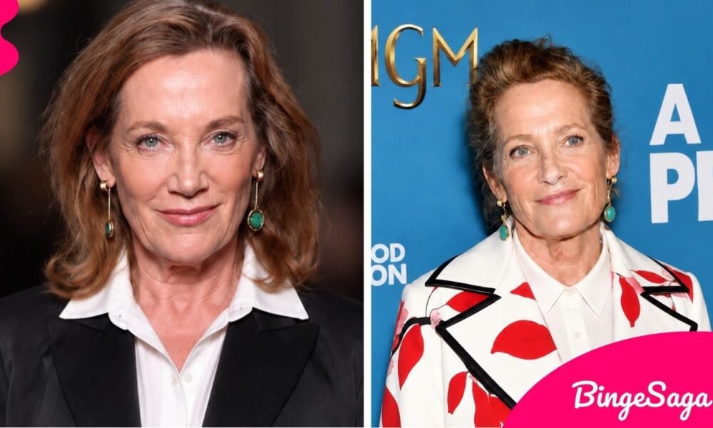 Deborah Mackin