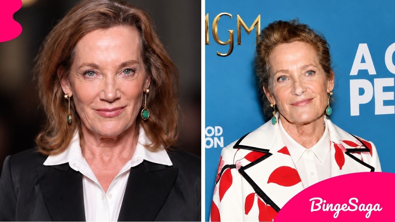 Deborah Mackin