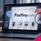 Foxfiny.com: Is It Safe or a Suspicious Website?