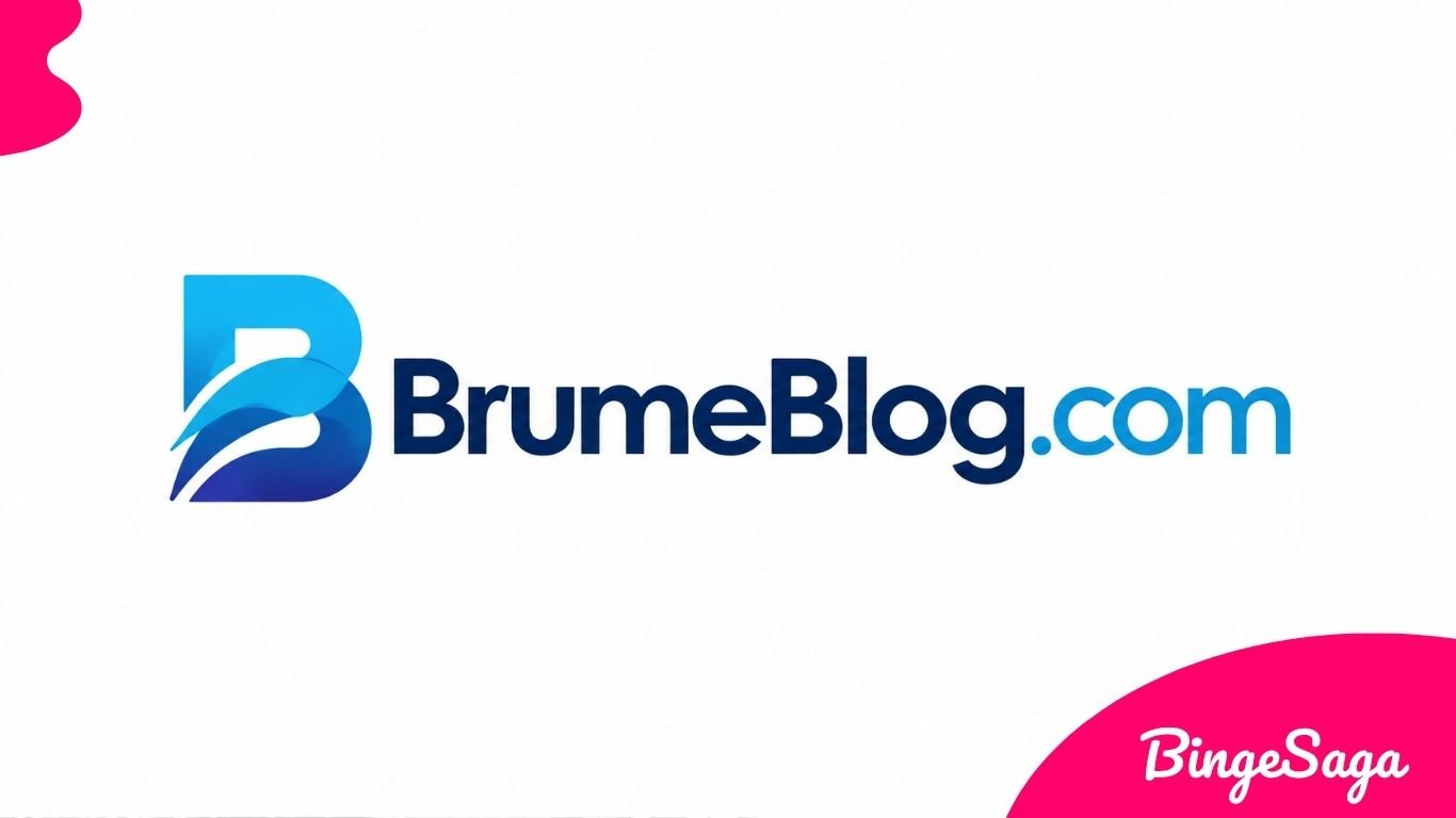 BrumeBlog.com: Exploring a Growing Digital Content Hub