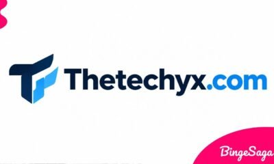 TheTechyx.com: A Complete Guide to Tech News, Digital Tools, and Smart Updates