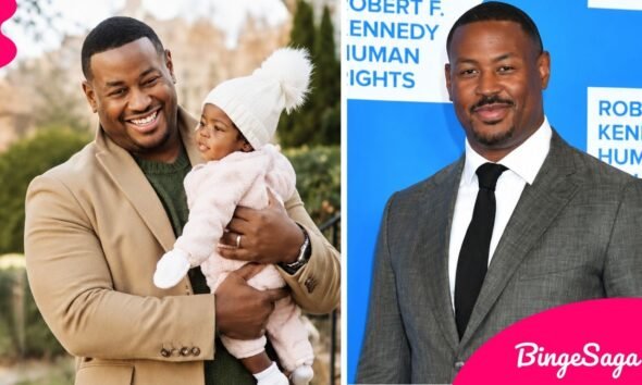 Who Is Marcus Richardson? The Life Of Abby Phillip's Husband