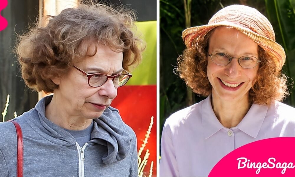Who Is Karen Kline? The Complete Life Story Of Linda Hunt's Wife