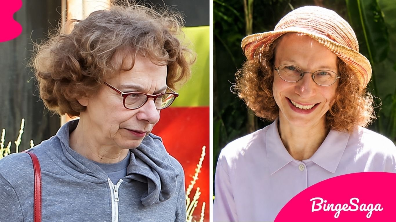 Who Is Karen Kline? The Complete Life Story Of Linda Hunt's Wife
