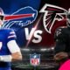 Buffalo Bills vs Atlanta Falcons Match Player Stats: Full Game Breakdown and Key Performances