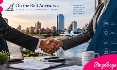 Take Action Get Involved Otradvisorsllc.com Guide