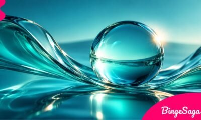 Cyanová Meaning: A Complete Guide to the Modern Blue-Green Color