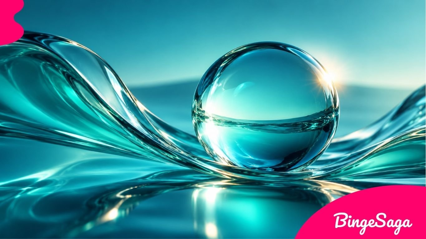 Cyanová Meaning: A Complete Guide to the Modern Blue-Green Color