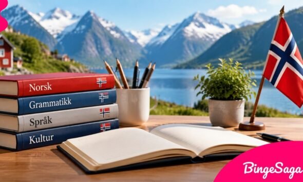 Innøve: The Meaning of a Norwegian Practice Word