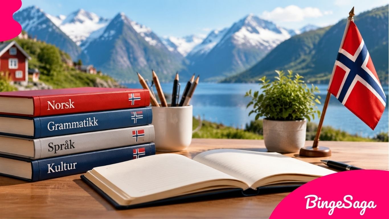 Innøve: The Meaning of a Norwegian Practice Word