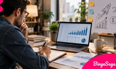 Startup Booted Financial Modeling: A Complete Guide for Self-Funded Businesses
