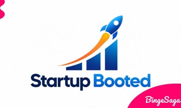 Startup Booted vs Traditional Startups: Key Differences Explained