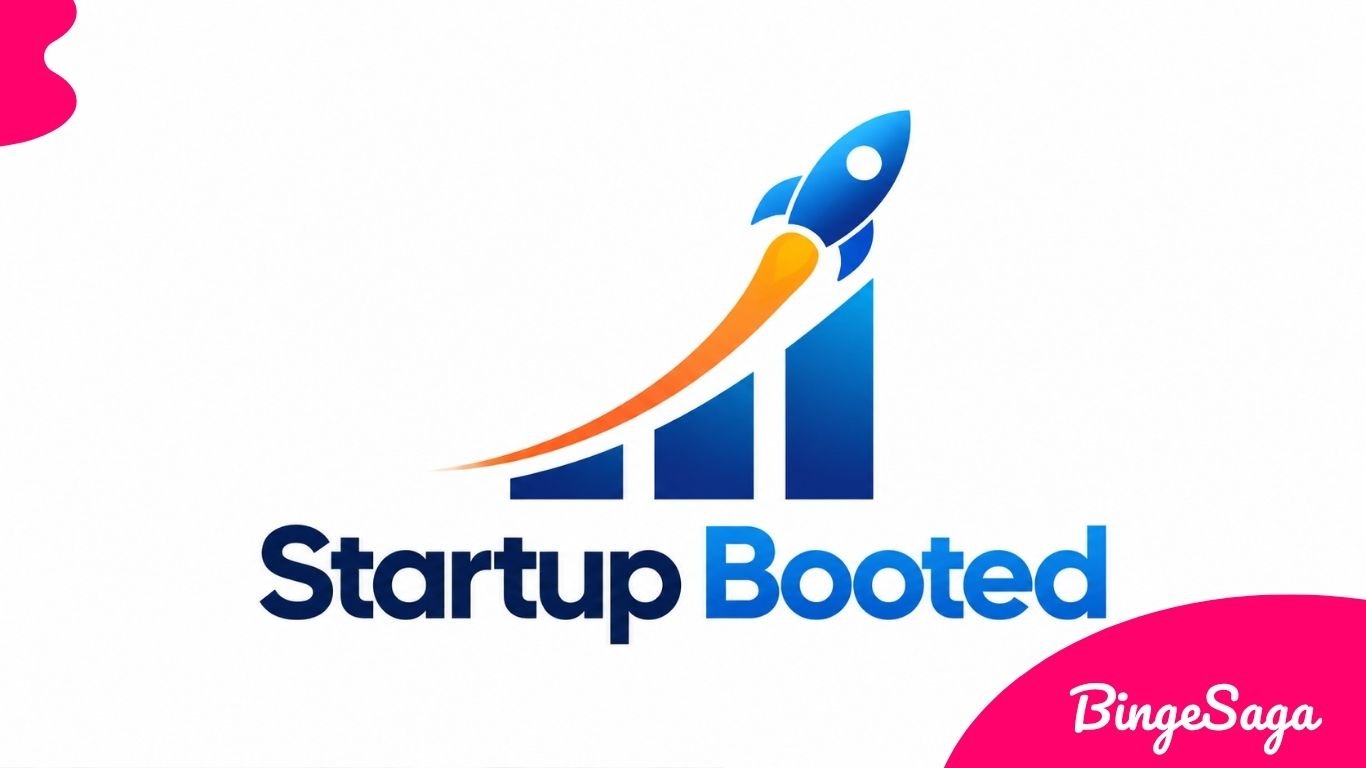Startup Booted vs Traditional Startups: Key Differences Explained