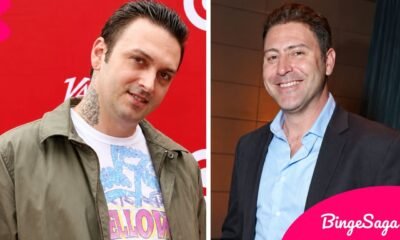 Who Is Cody Herpin? Real Story Of Jodie Sweetin’s Ex-Husband