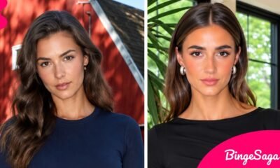 Who Is Lilia Schneider? Meet the Golfer Linked to Bryson DeChambeau